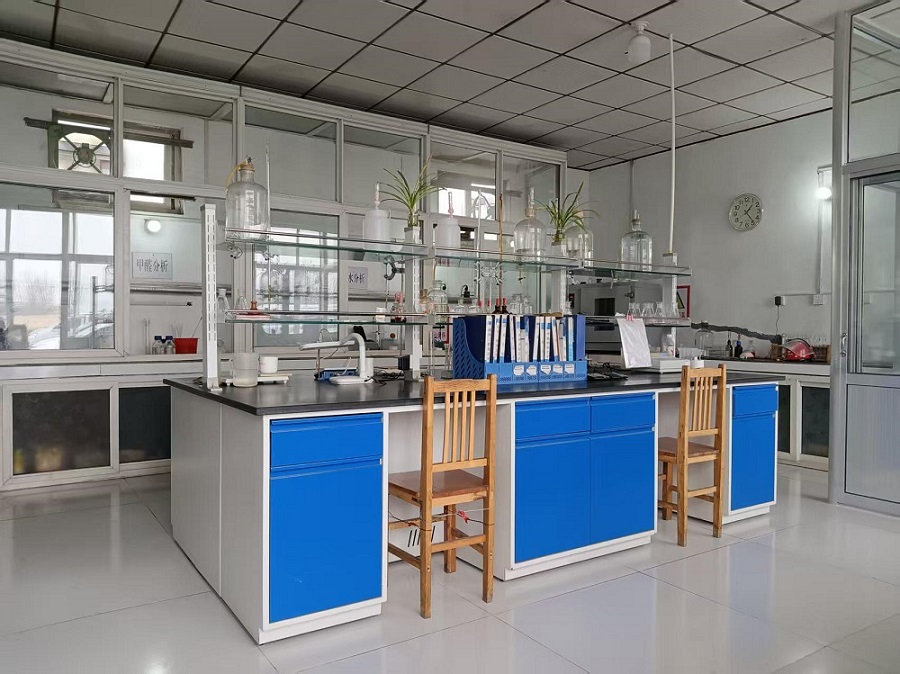 實(shí)驗(yàn)室風(fēng)采